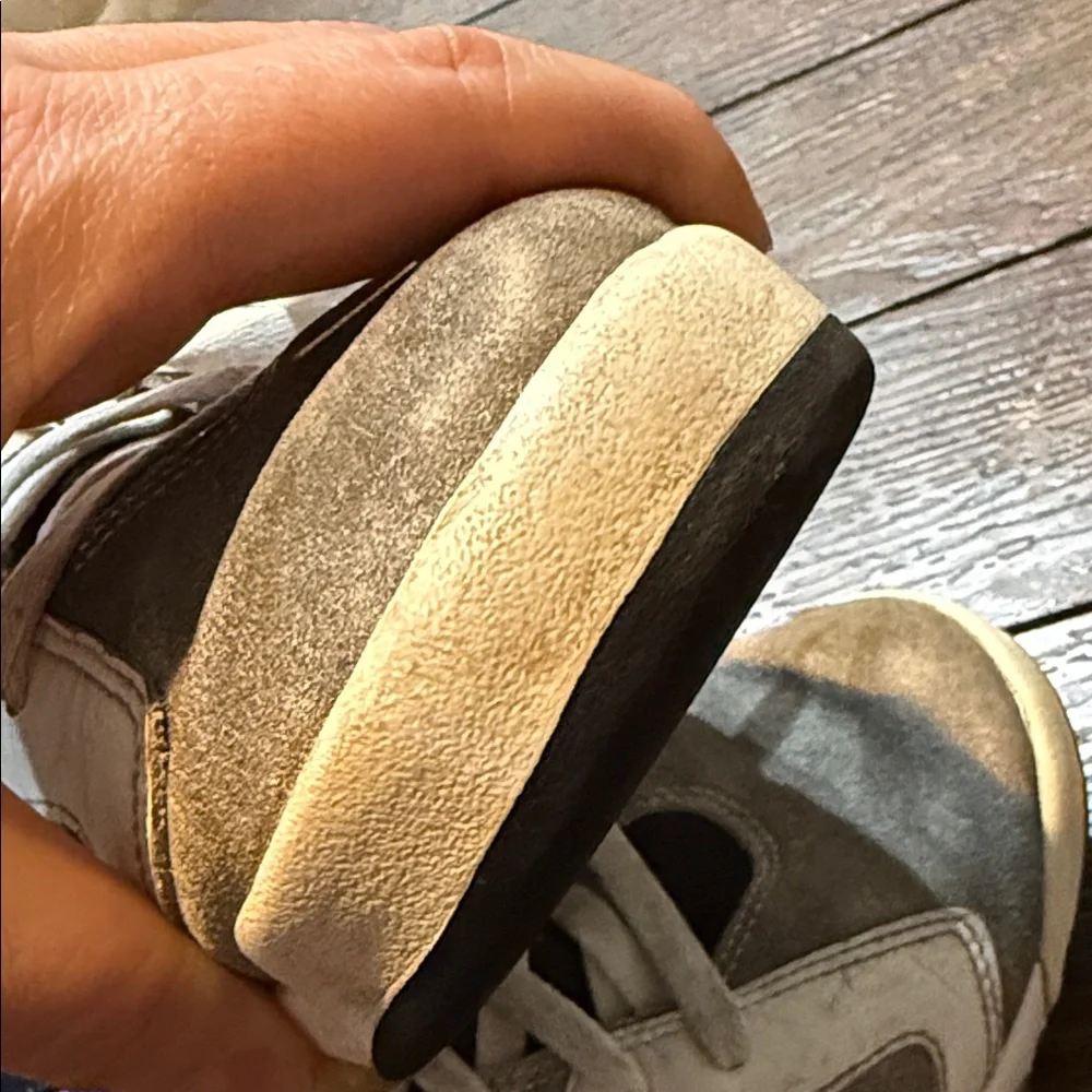 Nike Air Jordan 6 Retro LTR Flint Men's 13 US White Sneakers (C13125-100) - Picture 15 of 16